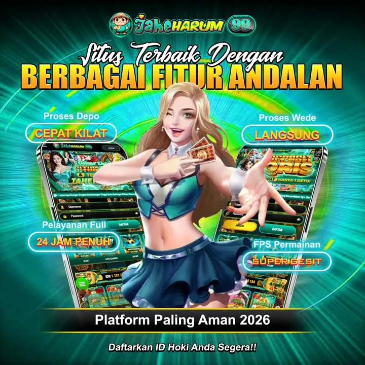Banner - JAHEHARUM99 Pilihan Game Console Terbaik Untuk Menemani Aktifitas Anda Setiap Hari